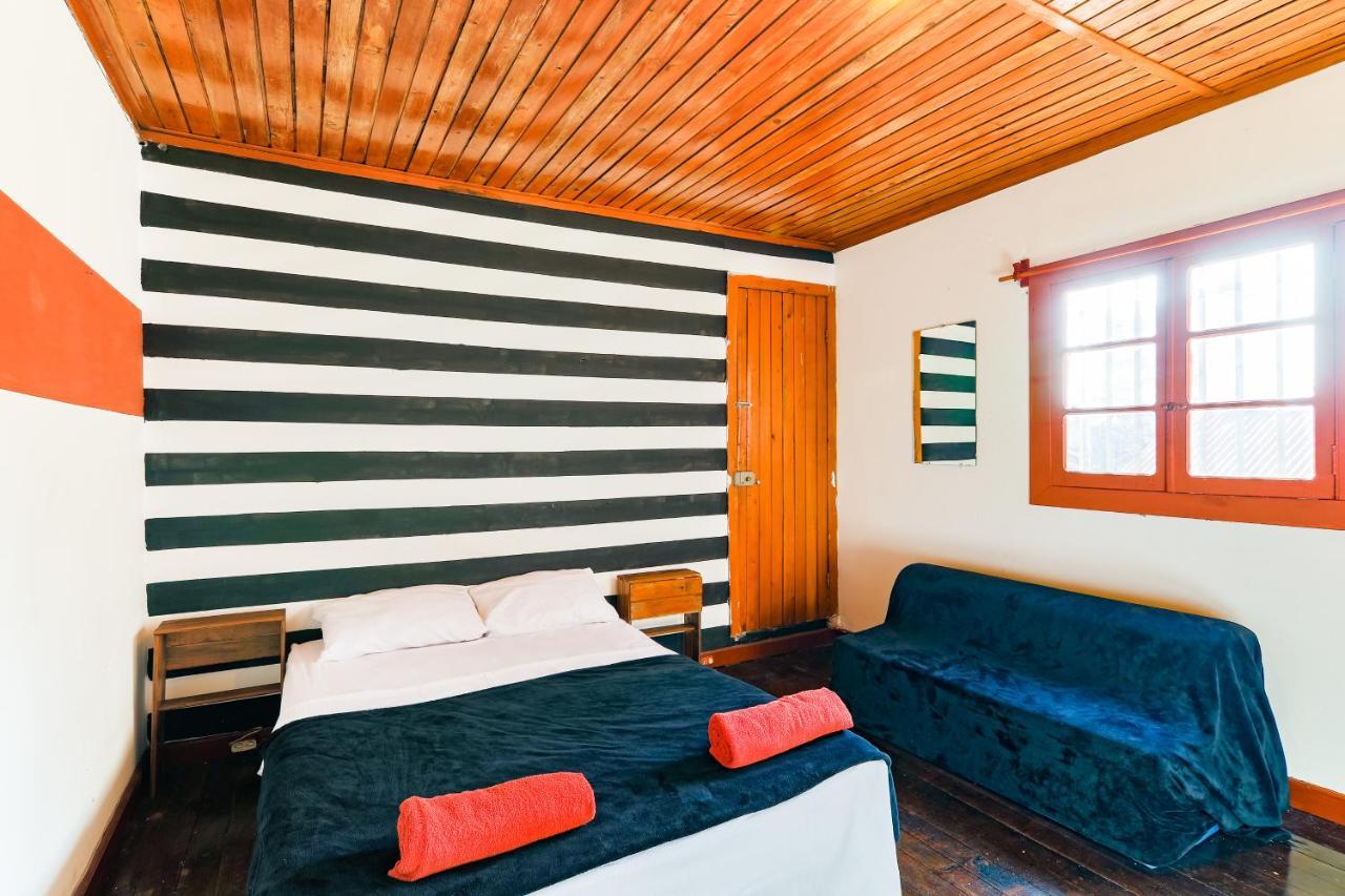 Capsule Hostel Ciudad de Guatemala Exteriér fotografie